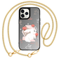 iPhone Mirror Grip Case -  Rabbit (Chinese Zodiac / Shio)