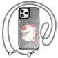 iPhone Mirror Grip Case -  Rabbit (Chinese Zodiac / Shio)