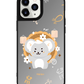 iPhone Mirror Grip Case -  Rat (Chinese Zodiac / Shio)