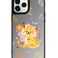 iPhone Mirror Grip Case - Tiger (Chinese Zodiac / Shio)