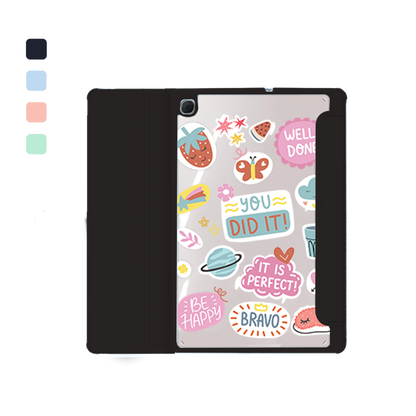 Android Tab Flipcover - Motivation 1.0