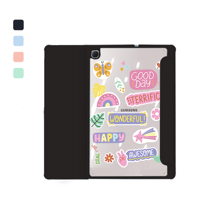 Android Tab Flipcover - Motivation 2.0