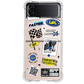 Android Flip / Fold Case - NCT 127 Sticker Pack