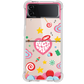 Android Flip / Fold Case - NCT Dream Candy 1.0