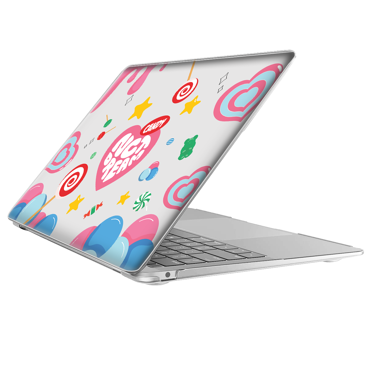 MacBook Snap Case - NCT Dream Candy 1.0