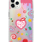 iPhone Rearguard Holo - NCT Dream Candy 1.0