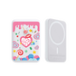 Magnetic Wireless Powerbank - NCT Dream Candy 1.0