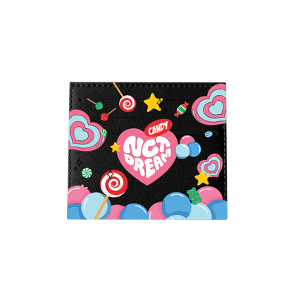 6 Slots Card Holder - NCT Dream Candy 1.0