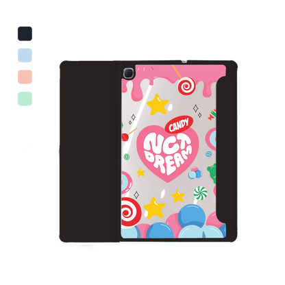 Android Tab Flipcover - NCT Dream Candy 1.0