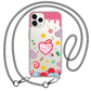 iPhone Rearguard Hybrid - NCT Dream Candy 1.0