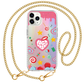 iPhone Rearguard Holo - NCT Dream Candy 1.0