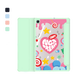 Android Tab Acrylic Flipcover - NCT Dream Candy 1.0