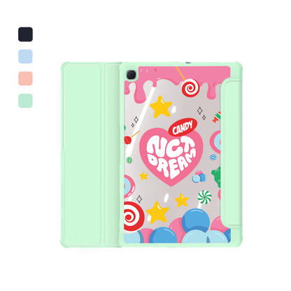 Android Tab Flipcover - NCT Dream Candy 1.0