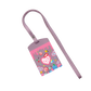 Vegan Leather Lanyard - NCT Dream Candy 1.0