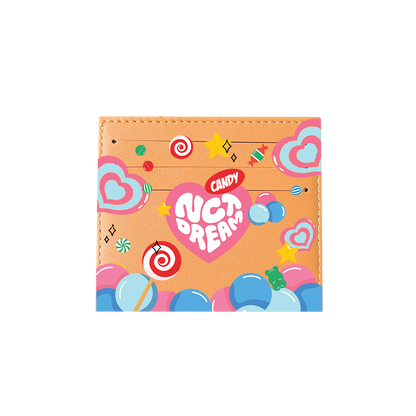 6 Slots Card Holder - NCT Dream Candy 1.0