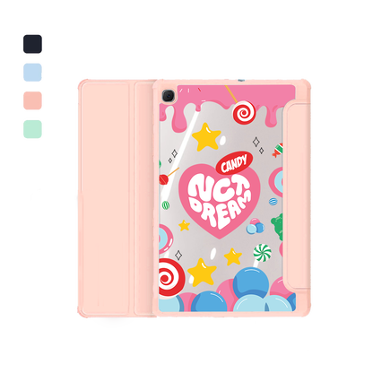 Android Tab Flipcover - NCT Dream Candy 1.0