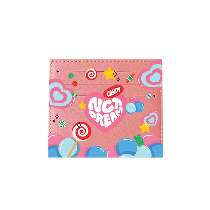 6 Slots Card Holder - NCT Dream Candy 1.0