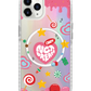 iPhone Rearguard Holo - NCT Dream Candy 1.0