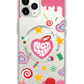 iPhone Rearguard Hybrid - NCT Dream Candy 1.0