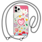 iPhone Rearguard Hybrid - NCT Dream Candy 1.0