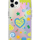 iPhone Rearguard Holo - NCT Dream Candy 2.0