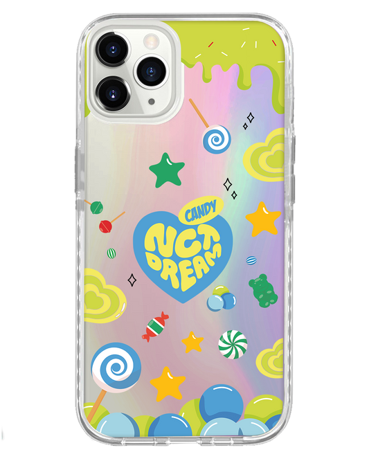 iPhone Rearguard Holo - NCT Dream Candy 2.0