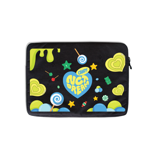 Universal Laptop Pouch - NCT Dream Candy 2.0