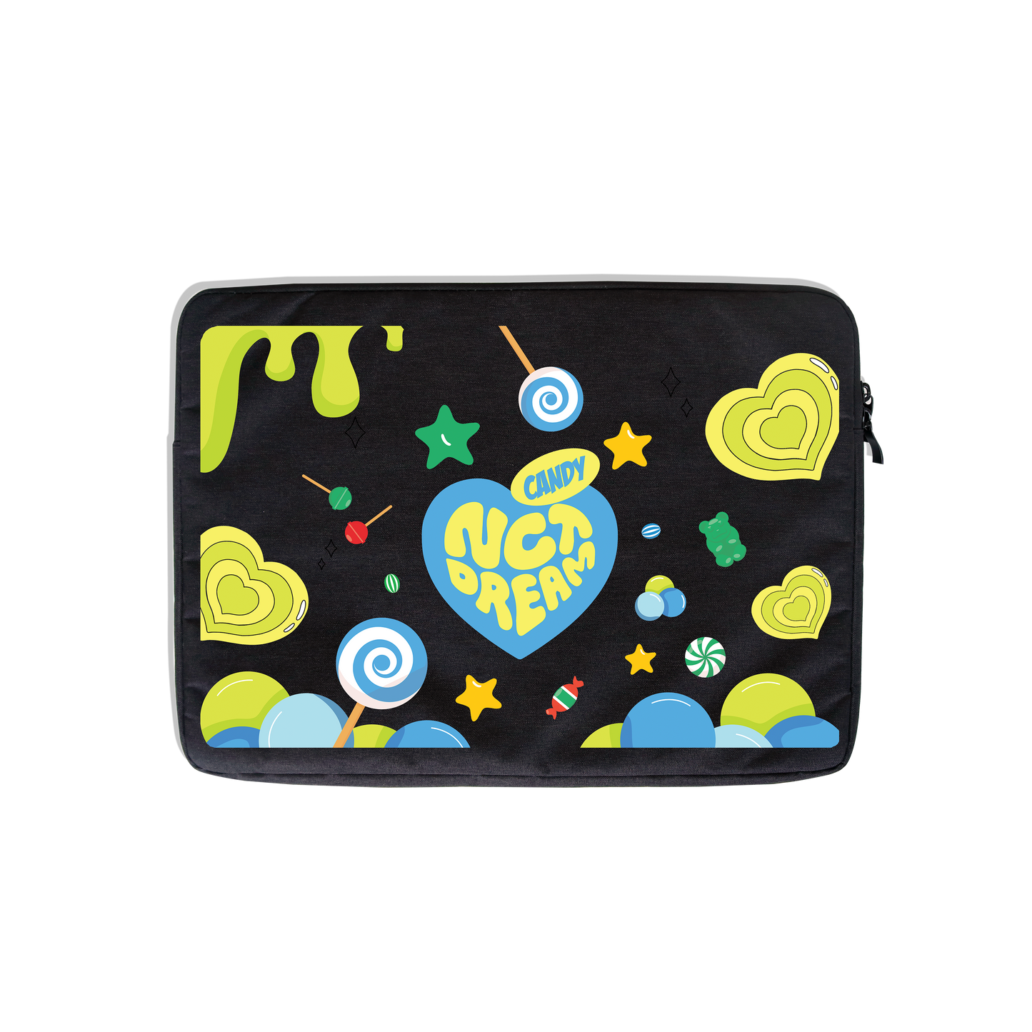 Universal Laptop Pouch - NCT Dream Candy 2.0