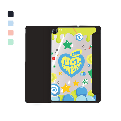 Android Tab Flipcover - NCT Dream Candy 2.0