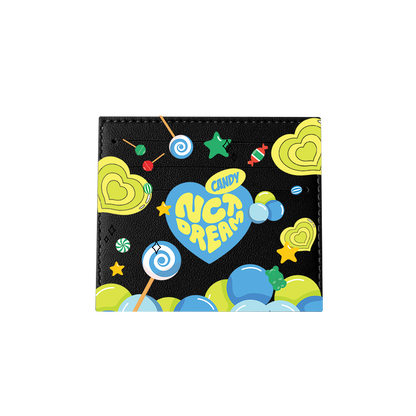 6 Slots Card Holder - NCT Dream Candy 2.0