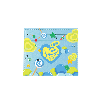 6 Slots Card Holder - NCT Dream Candy 2.0
