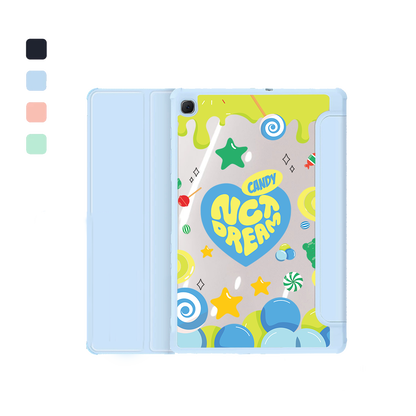 Android Tab Flipcover - NCT Dream Candy 2.0