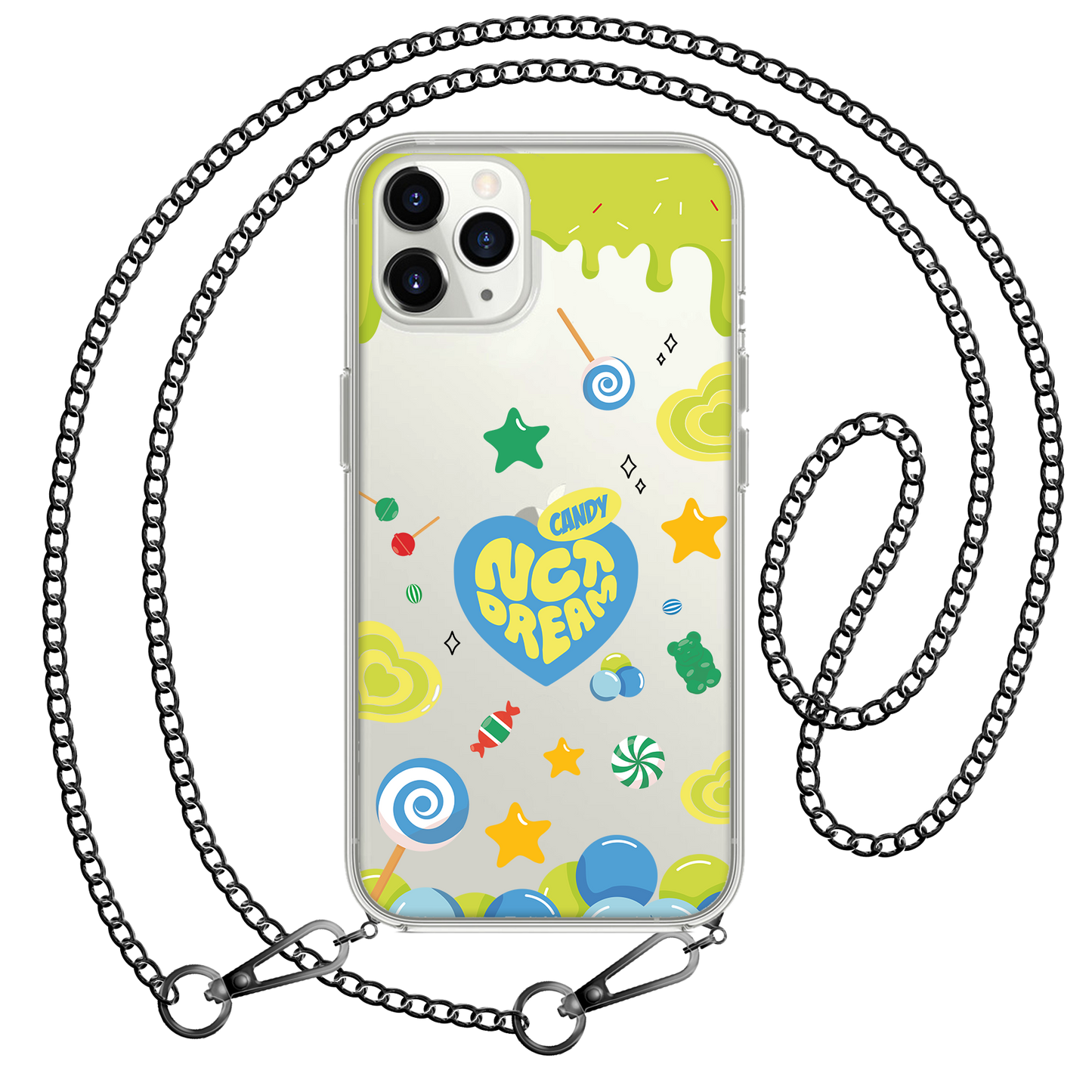 iPhone Rearguard Hybrid - NCT Dream Candy 2.0