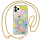 iPhone Rearguard Holo - NCT Dream Candy 2.0