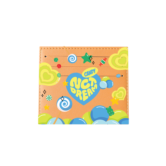 6 Slots Card Holder - NCT Dream Candy 2.0