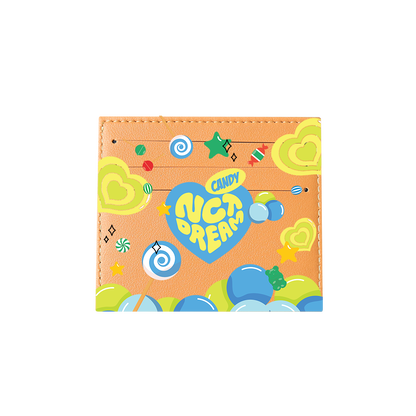 6 Slots Card Holder - NCT Dream Candy 2.0