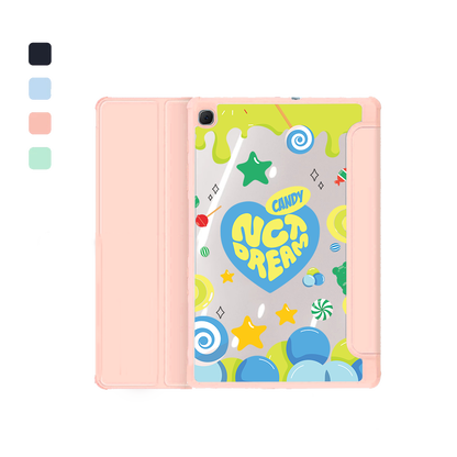 Android Tab Flipcover - NCT Dream Candy 2.0