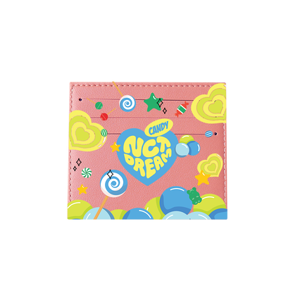 6 Slots Card Holder - NCT Dream Candy 2.0