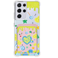 Android Magnetic Wallet Case - NCT Dream Candy 2.0