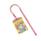 Vegan Leather Lanyard - NCT Dream Candy 2.0