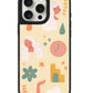 iPhone Leather Grip Case - Adara's World