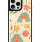 iPhone Leather Grip Case - Adena's World