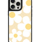 iPhone Leather Grip Case - Daisy 1.0