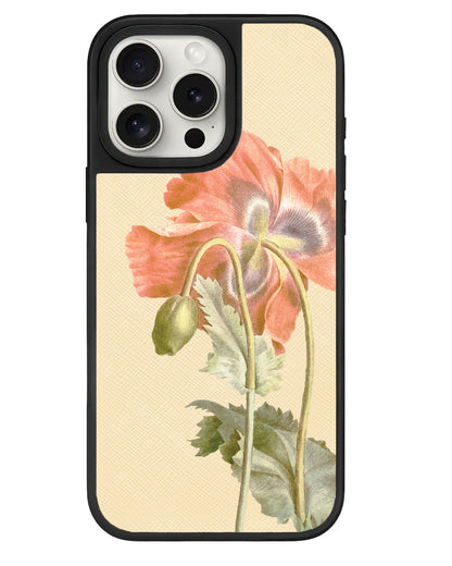 iPhone Leather Grip - Estella