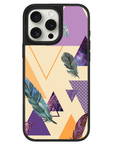 iPhone Leather Grip - Fantasy 2.0