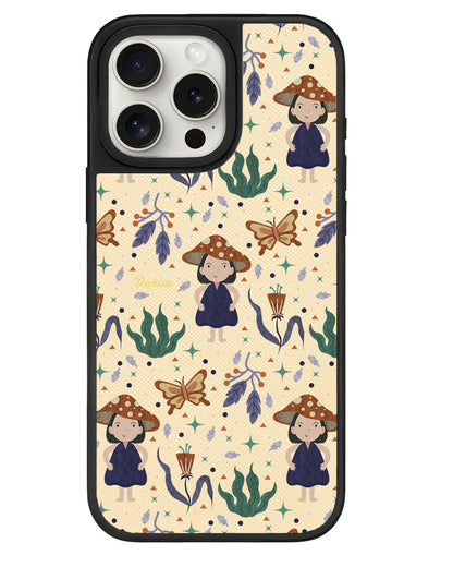 iPhone Leather Grip - Lost in the Forest 1.0