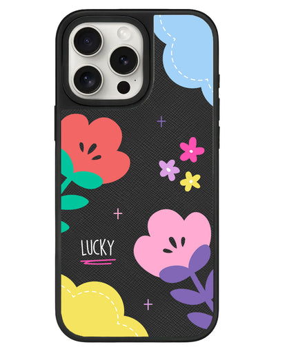iPhone Leather Grip - Aesthetic 3.0