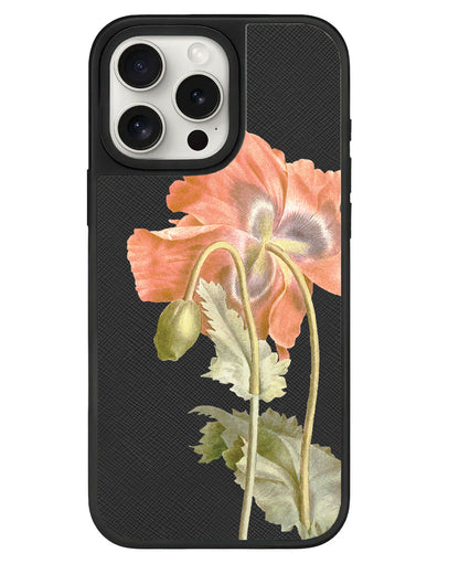 iPhone Leather Grip - Estella