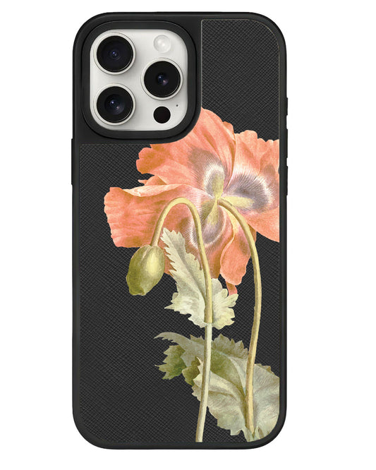 iPhone Leather Grip - Estella