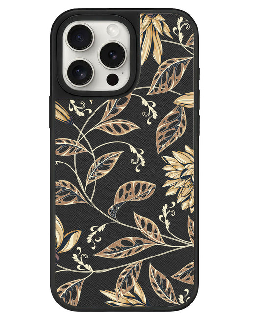 iPhone Leather Grip - Better than Gold